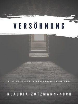 Versöhnung - ebook
